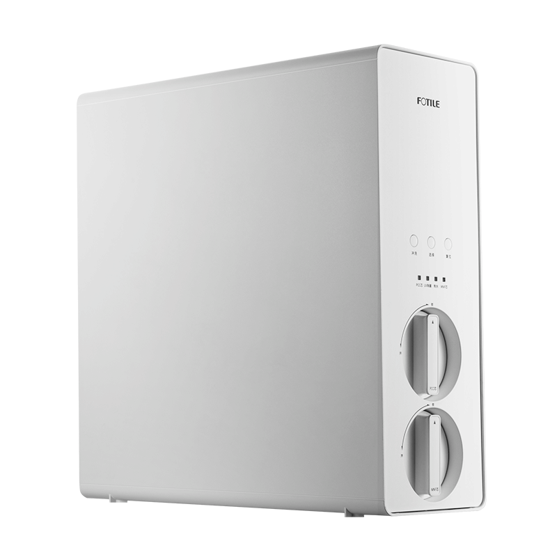 方太(FOTILE)净水机 YCZ-JT400-01-JR2图片