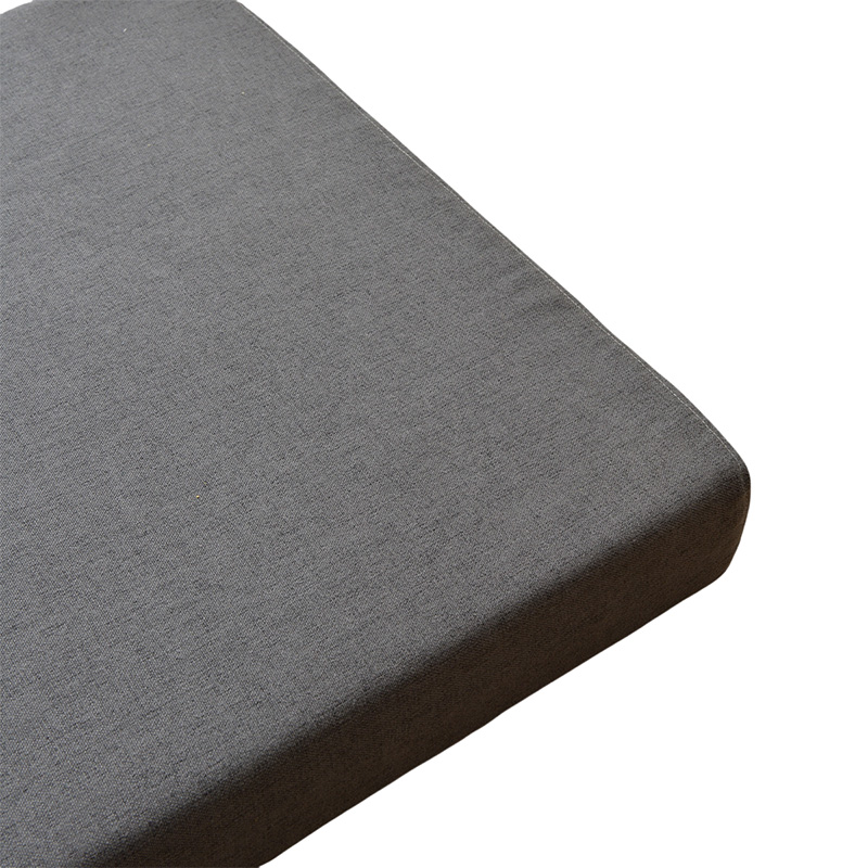 亿洛莱 坐垫 棉麻 个高清大图