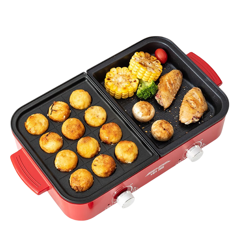 申魔 多功能料理锅(高配)SC21KD9