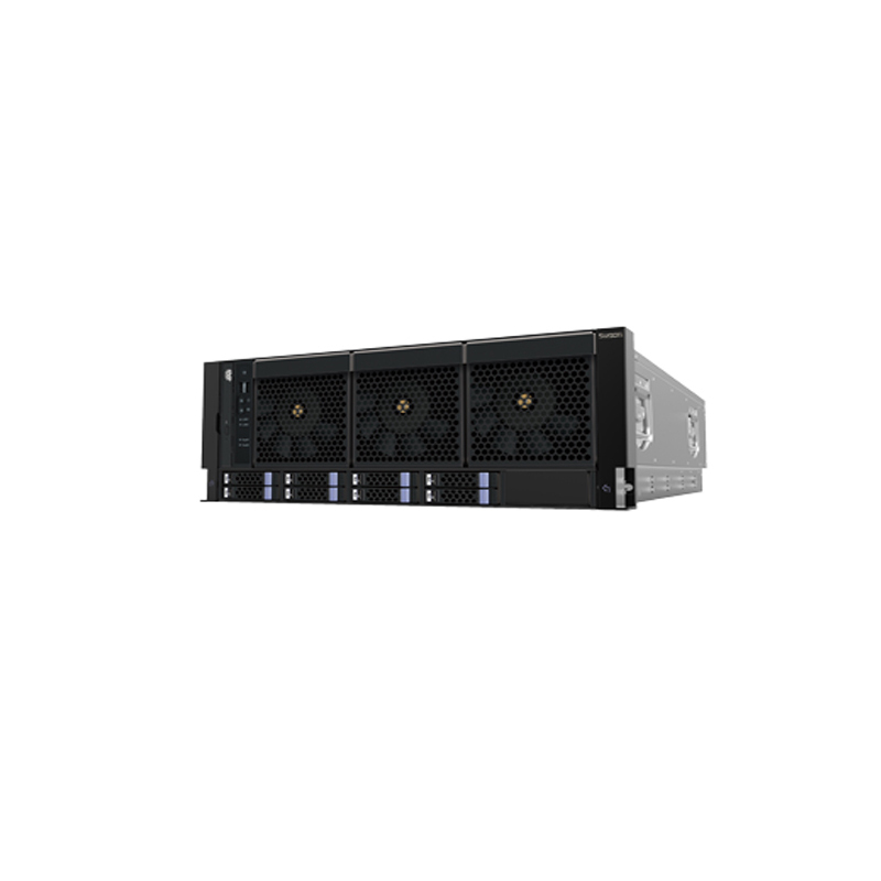 Sugon 曙光天阔服务器I620-G20(8、12盘位,V3&V4)(E5-2620V4*2/16G DDR4*2)