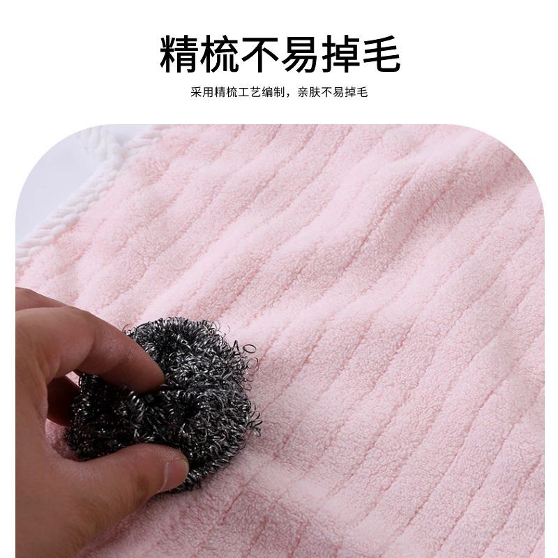 儿童毛巾洗脸家用小朋友洗脸毛巾男女童吸水柔软小孩儿童毛巾高清大图