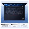 ThinkPad S2 YOGA 10CD 2023新款 13.3英寸可翻转折叠触控屏联想高端轻薄本商务办公设计学生笔记本电脑 定制i5-1335U 16G内存 2T固态 带触控笔