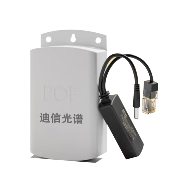 迪信光谱 POE交换机分离器转换器 RP020 个高清大图