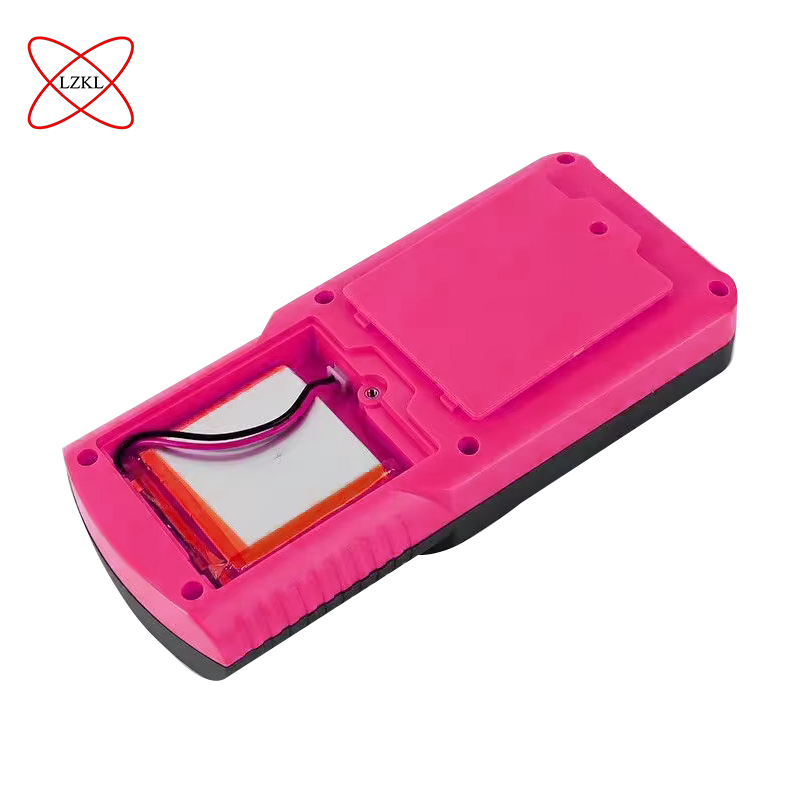 LZKL硬度计TIME5630件高清大图