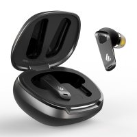 EDIFIER/漫步者NeoBuds Pro2无线降噪蓝牙耳机运动游戏高音质商务办公高端耳机 星空黑