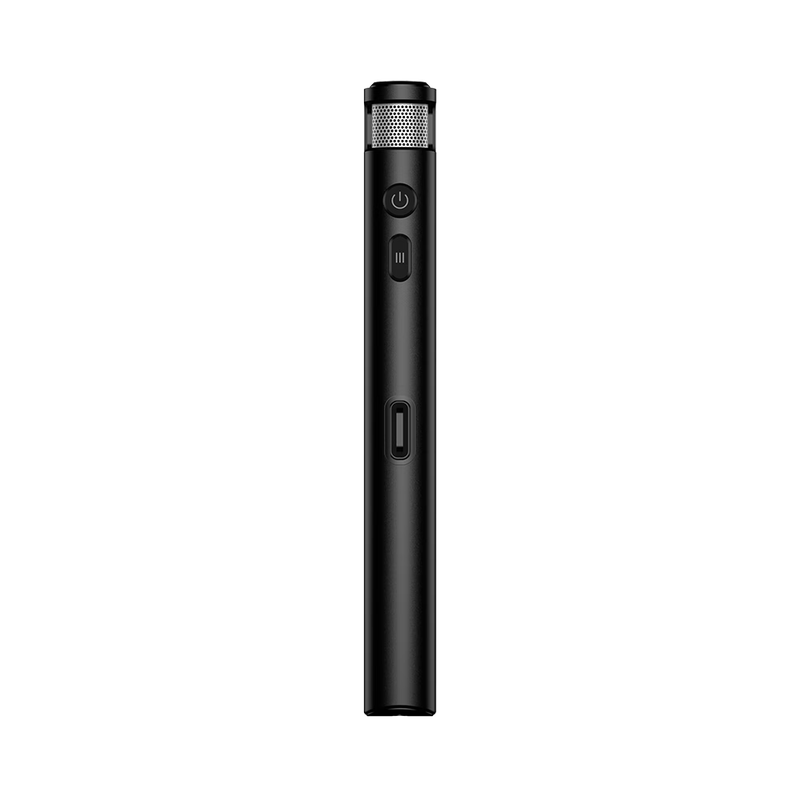 飞利浦 智能AI翻译录音笔VTR5260PRO 32G 专业便携录音语音转文字高清大图