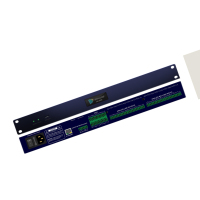 DANACOID DA-0808数字音频处理器