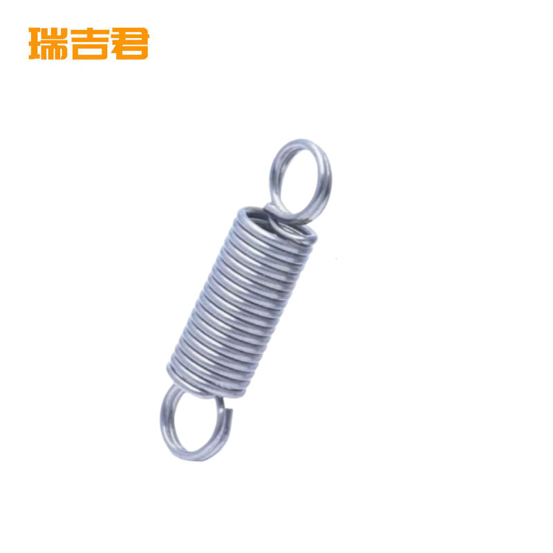 瑞吉君 闭口环弹簧 1.2*8*120mm 根高清大图