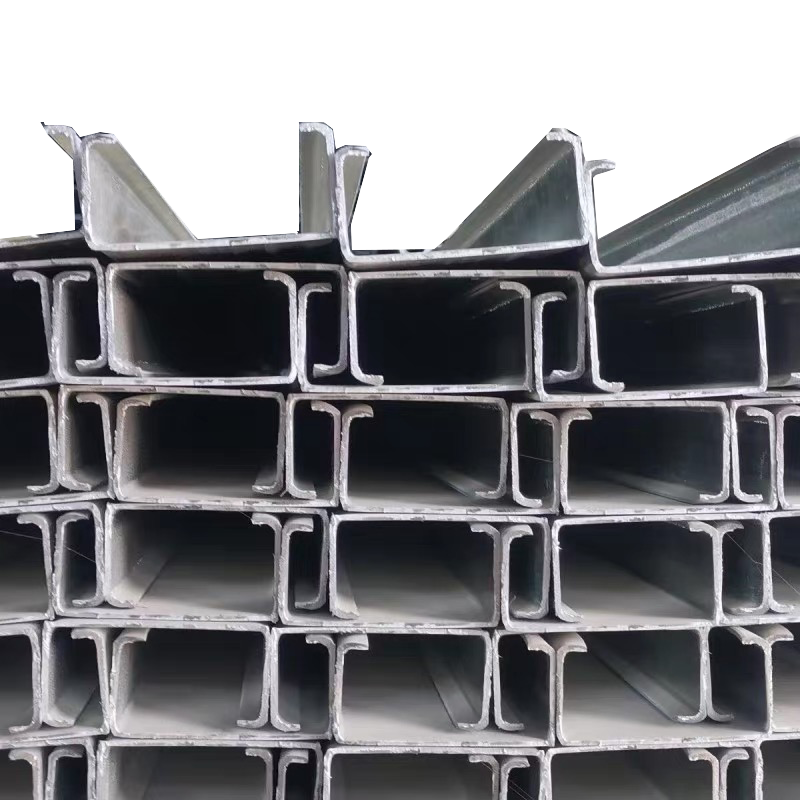太忻 C型钢 140mm kg高清大图