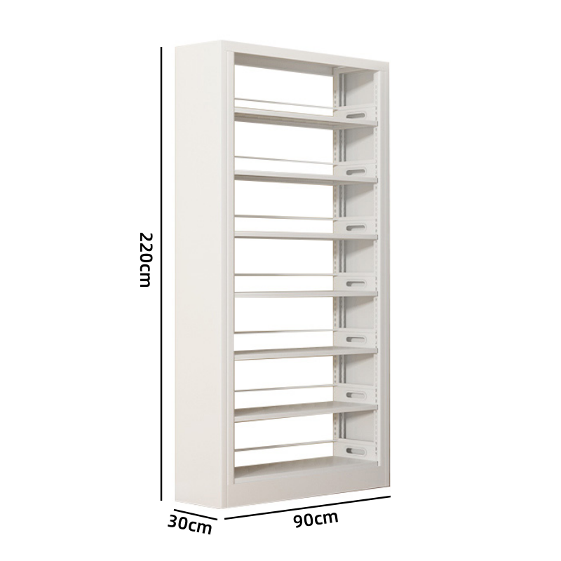 锁匠 置物架90*30*220cm个高清大图