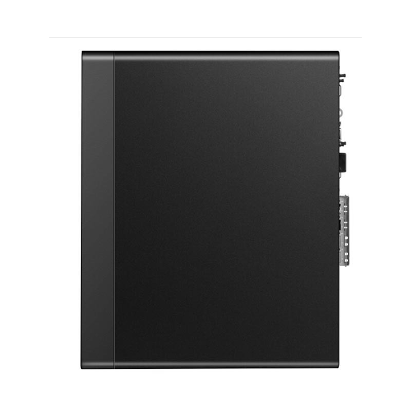 联想ThinkStation K 商用家用台式机电脑工作站套机 图形渲染+21.5英寸屏 定制(i9-10900 16GB 1TB+256GB P2200-5GB显卡)