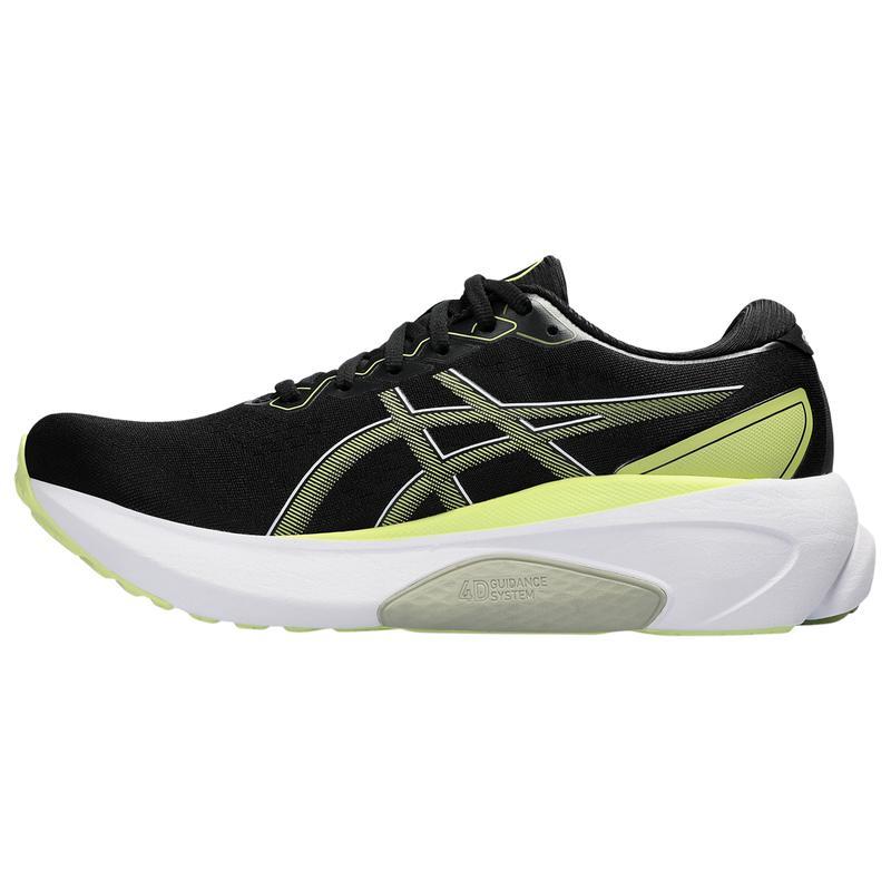 亚瑟士(ASICS)专业缓震跑鞋男款舒适透气环保材料训练竞速马拉松