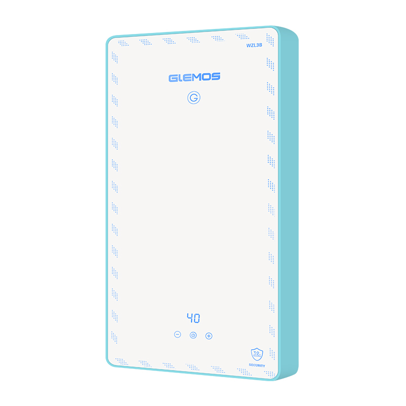 格林姆斯(GLEMOS) WZL3B 小厨宝家用即热式小型电热水器厨房台下厨宝卫生间热水宝