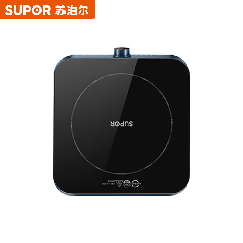 苏泊尔(SUPOR)电陶炉家用爆炒电磁炉锅多功能一体大功率节能陶炉C22-CS12高清大图