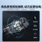 美的(Midea)移动空调冷暖1.5匹变频 家用厨房空调一体机免排水 小型便携立式柜机 KYR-35/BP3N8Y-PT
