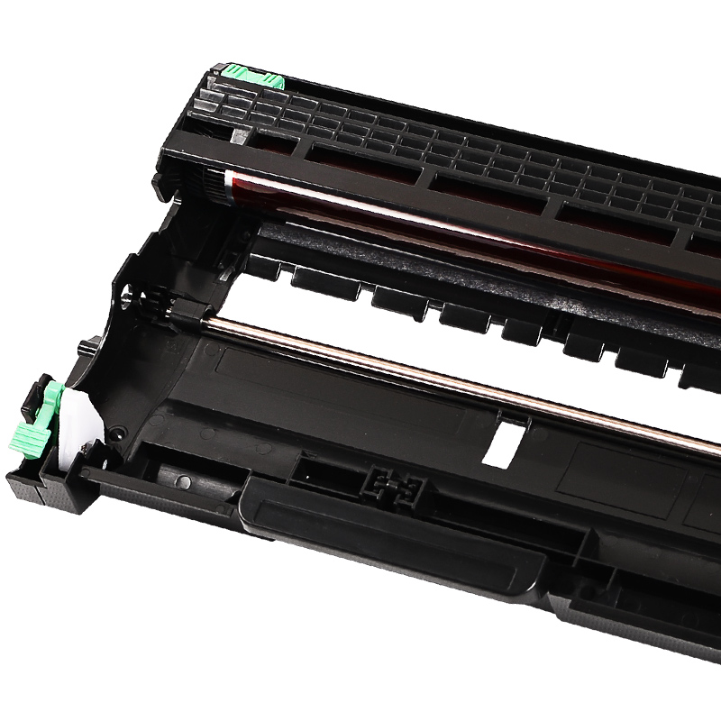 适用兄弟HL2230硒鼓DR2260晒鼓2270黑白激光打印机碳粉仓2270DW墨粉盒2280DW粉墨盒易加粉鼓架套鼓高清大图