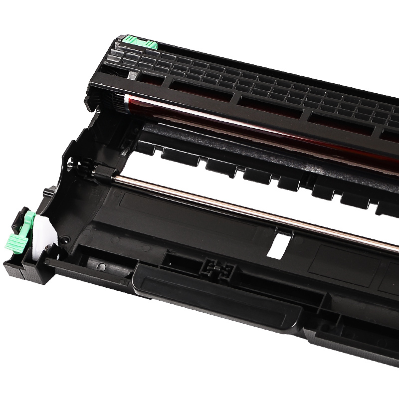 适用兄弟HL2230硒鼓DR2260晒鼓2270黑白激光打印机碳粉仓2270DW墨粉盒2280DW粉墨盒易加粉鼓架套鼓