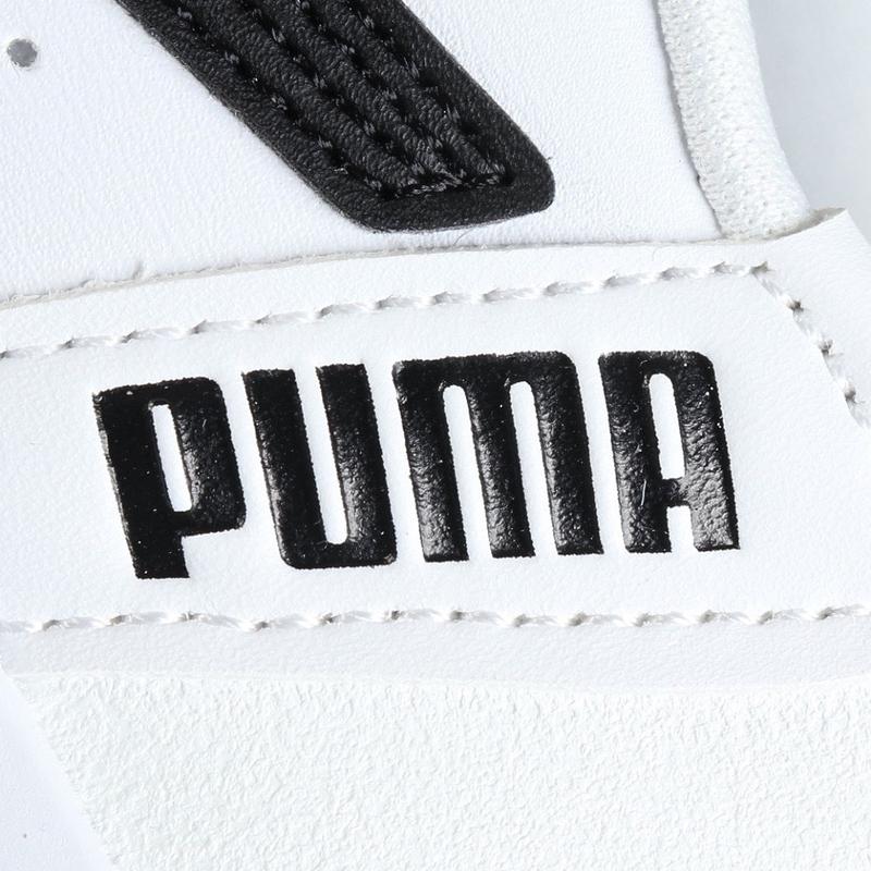 彪马(Puma)女鞋跑步鞋轻便透气易穿设计时尚百搭休闲运动鞋高清大图