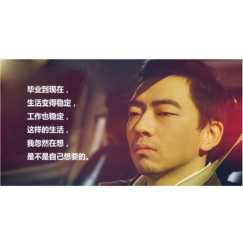 正版新书]你所谓的稳定,不过是在浪费生命李尚龙9787540474485高清大图