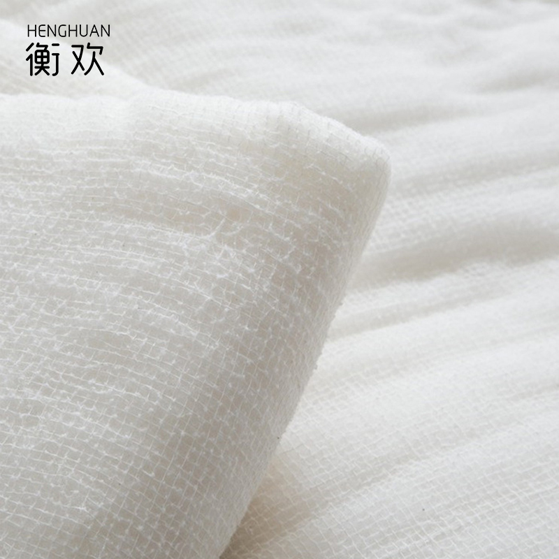 衡欢(HENGHUAN)床上用品纯棉花棉絮被芯 RZ-BZ04/床