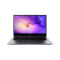 华为(HUAWEI)MateBookD14灰 23款14寸轻薄商务办公笔记本电脑 i5-1340P 16+512G