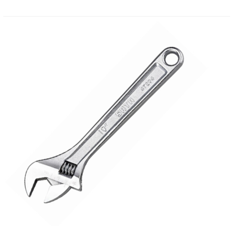 世达(SATA) 活动扳手 活口扳手 开口扳手 6英寸 150MM 47202 （单位：把）