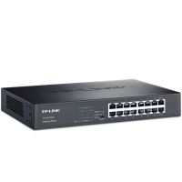 TP-LINK 16口千兆交换机 TL-SG1016DT