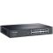 TP-LINK 16口千兆交换机 TL-SG1016DT