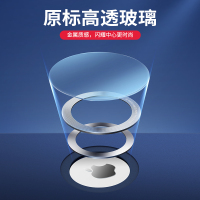 讯迪苹果12手机壳iphone12promax新款液态pro软硅胶耐脏max镜头全包防摔pro max高级感ins风个性