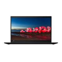 ThinkPad X1 Carbon 14英寸轻薄款IBM商务办公笔记本电脑 十代酷睿处理器 i7-10510U FHD屏 16G内存+2T PCIE固态硬盘