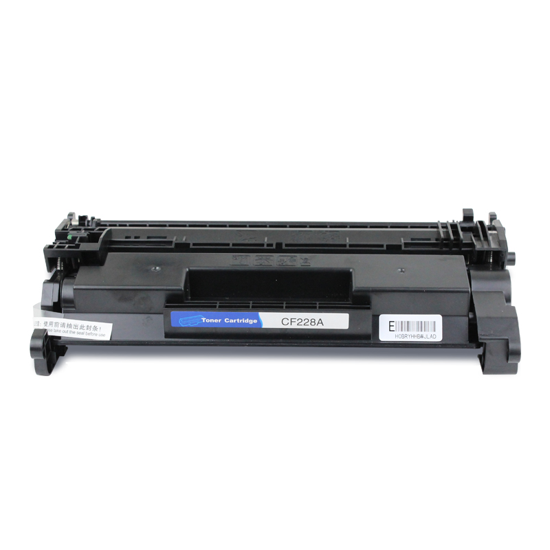 技美(Jmerry)打印机硒鼓黑色HP CF228A适用HP LaserJet M527/M506等高清大图