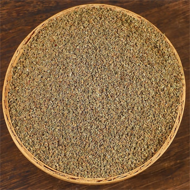 甄选芹菜籽100克干货新货芹菜籽煮水另售枸杞甘草黄芪9260高清大图