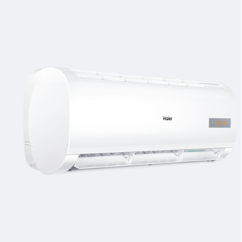 海尔MCA系列1.5匹定频壁挂式空调KFR-35GW/20MCA33