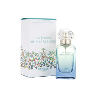 Hermes印度喀拉拉雨季後花園50ml
