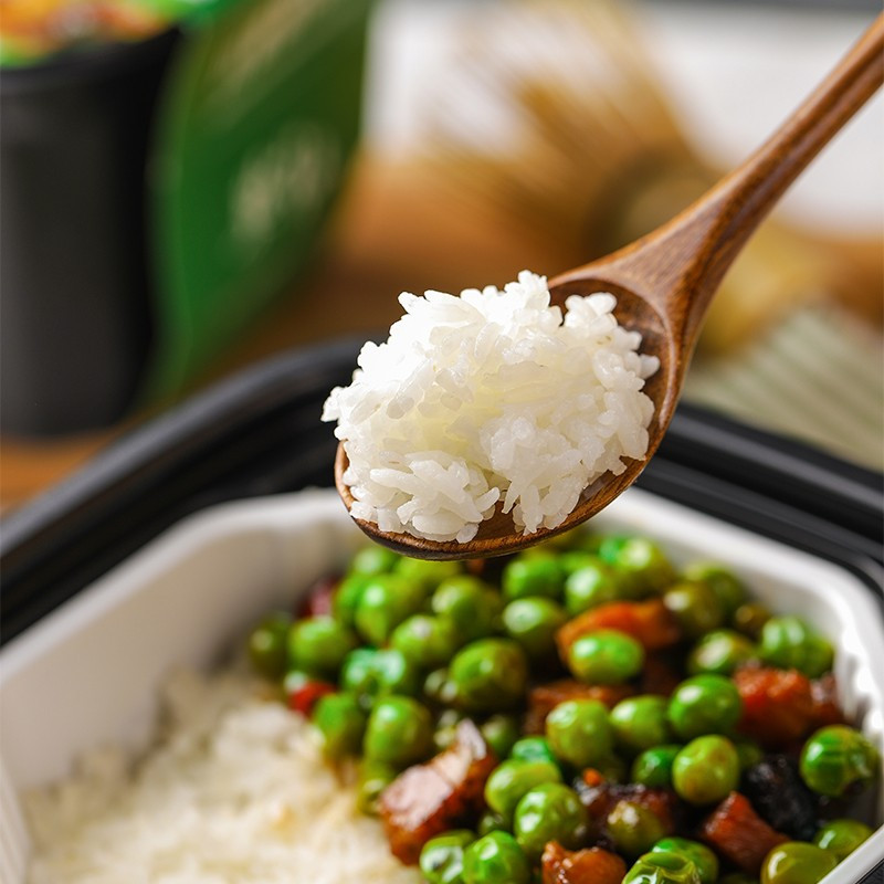 莫小仙川香腊肉自热煲仔饭275g*2盒出游懒人即食米饭加班宿舍夜宵