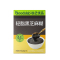 谷之优品 轻脂黑芝麻糊175g (25g*7袋)/盒