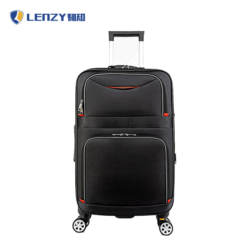 LENZY韧知 行李箱 22寸 个高清大图