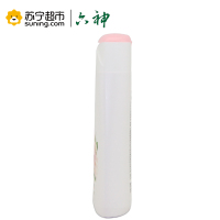 六神清透盈润沐浴露200ml