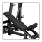 汇恺 上斜式举重床Olympic Incline Bench CG8925B GFKJDX
