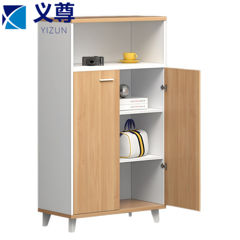 义尊 资料柜 M04 台高清大图