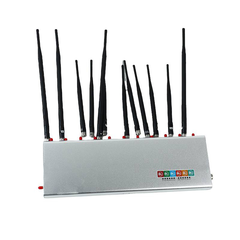 鑫导 全屏段信号屏蔽器 XD-PB2 套高清大图