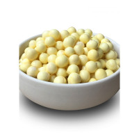 博多客新鲜鸡头米 500g 新鲜冰冻鸡头米新鲜芡实苏芡生鲜新鲜