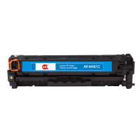 Ait海得 CE411A硒鼓 专业版 AIT-M451C蓝色 hp305A 适用惠普HP M351a M451dn nw