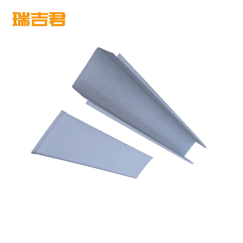 瑞吉君 SMC复合槽 150*210*5mm 米高清大图