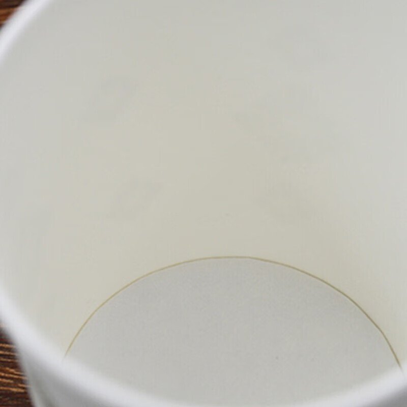 芳草地 3G5598特惠型纸杯230毫升100只装高清大图