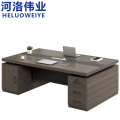 河洛伟业 办公桌 1.4m 张