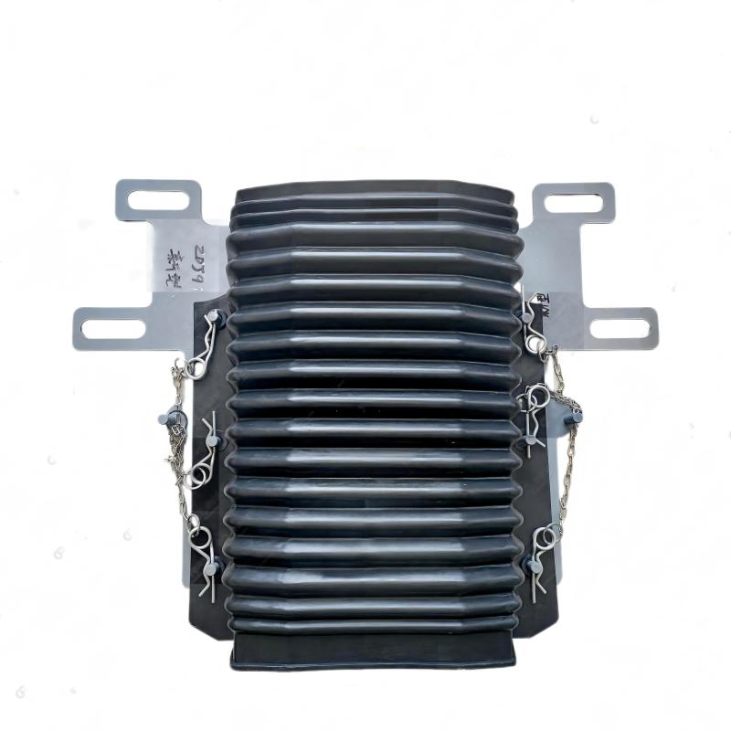 贲华琴式杆件防护罩 540mm*284mm* 178mm 个高清大图