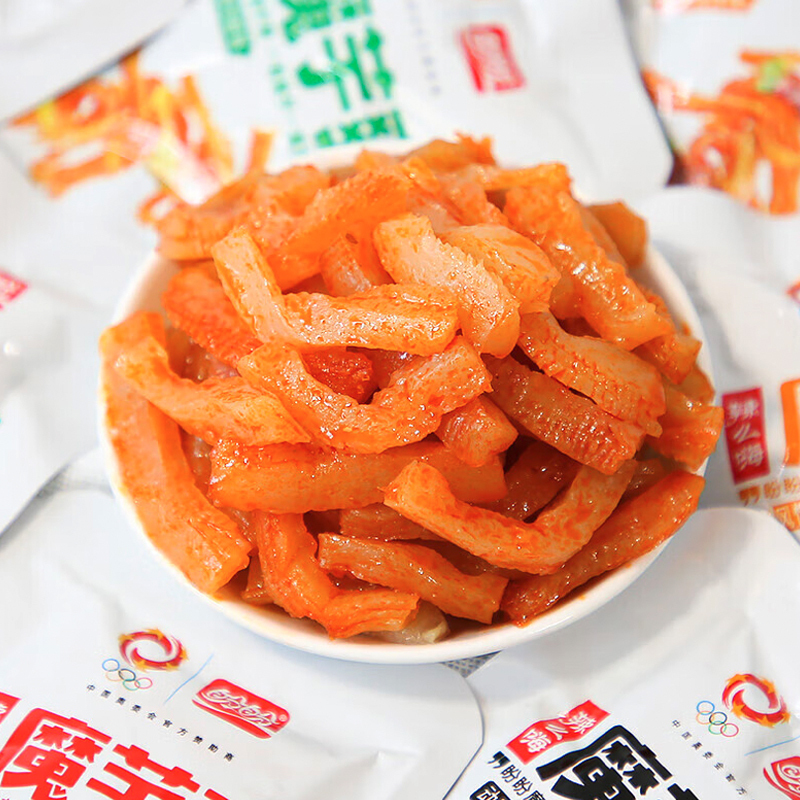 盼盼 休闲零食混合零食大礼包礼盒 笑盼欢聚1671g/盒