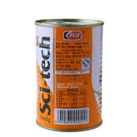 科技牌(SCI-TECH)糖水橘子罐头425g 桃子肉水果罐头 休闲食品 烘焙辅料 零食 方便速食 自热火锅伴侣 饮料