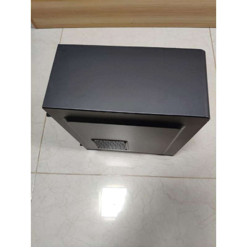 锐龙R5-2600/16G/256G/RX580 8G/DIY组装电脑